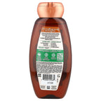 Garnier, Whole Blends, Smoothing Shampoo, Coconut Oil & Cocoa Butter , 12.5 fl oz (370 ml)