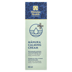 Manuka Health, Manuka Calming Cream, 1.69 fl oz (50 ml)