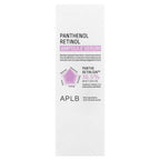 APLB, Panthenol Retinol Ampoule Serum , 1.35 fl oz (40 ml)