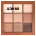 Jason Wu, Flora 9®, 9 Color Eyeshadow Palette, 01 Matte Agave, 0.18 oz (5.85 g)