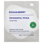 EQQUALBERRY, Swimming Pool Toner Pads, 70 Pads, 7.43 fl oz (220 mg)