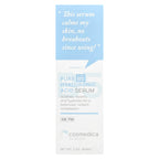 Cosmedica Skincare, Pure Hyaluronic Acid Serum + Vitamin B5, 2 oz (60 ml)