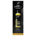 artnaturals, Pure Almond Oil, 16 fl oz (473 ml)