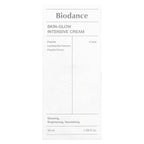 Biodance, Skin-Glow Intense Cream, 1.69 fl oz (50 ml)