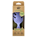 Wet Brush, Go Green™ Mini Detangler, Purple, 1 Brush