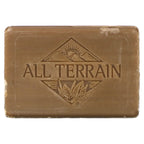 All Terrain, Ditch The Itch Bar Soap, 4 oz (112 g)