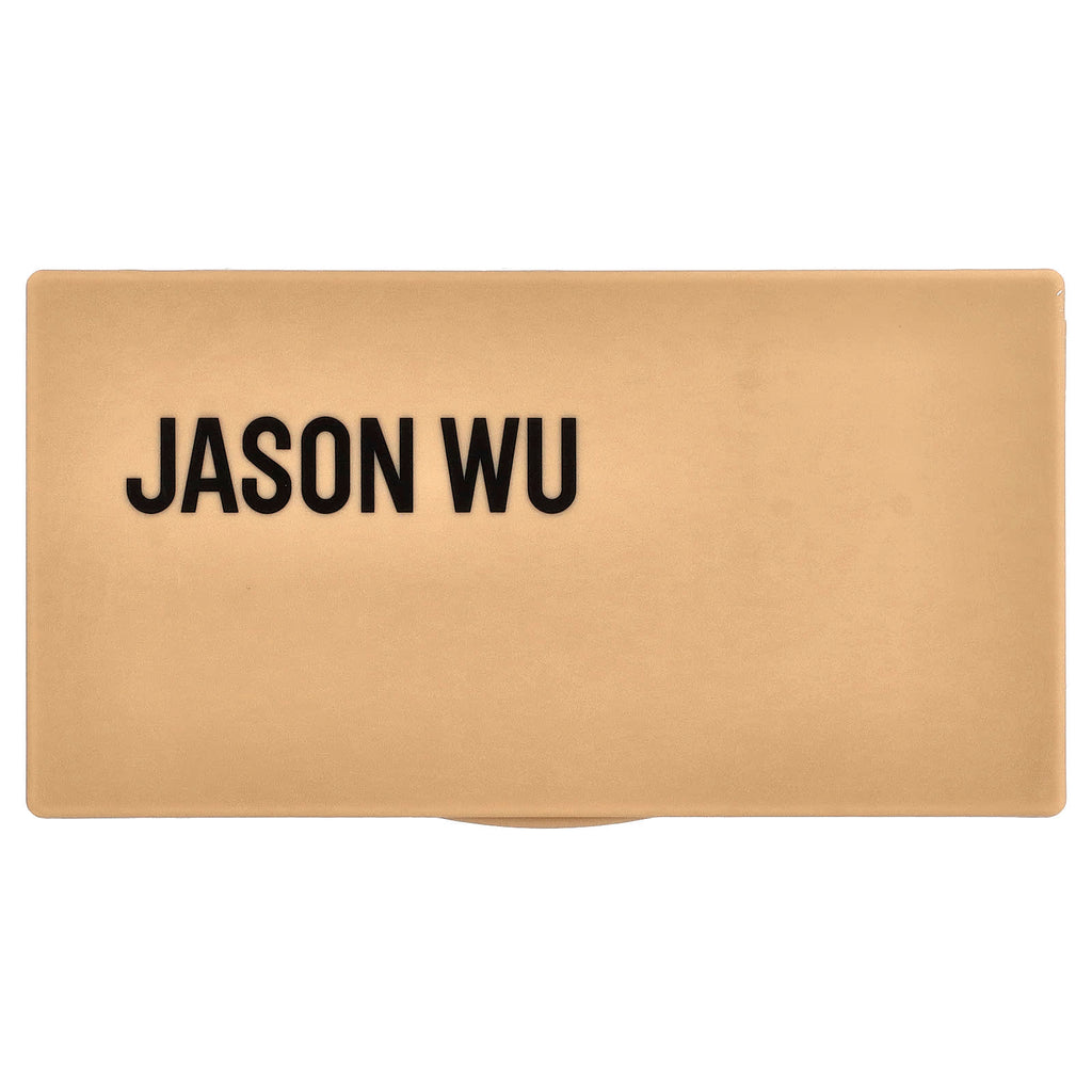 Jason Wu, Blush Trio, 03 Beautiful Earthling, 0.50 oz (14.4 g)