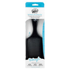 Wet Brush, Paddle Detangler, All Hair Types, Black, 1 Brush