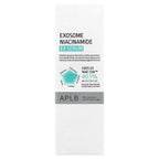 APLB, Exosome Niacinamide EX Serum , 1.35 fl oz (40 ml)