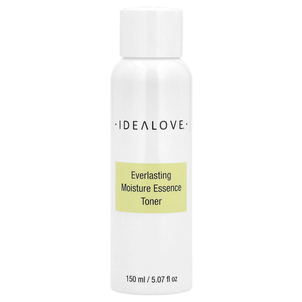 Idealove, Everlasting Moisture Essence Toner, 5.07 fl oz (150 ml)
