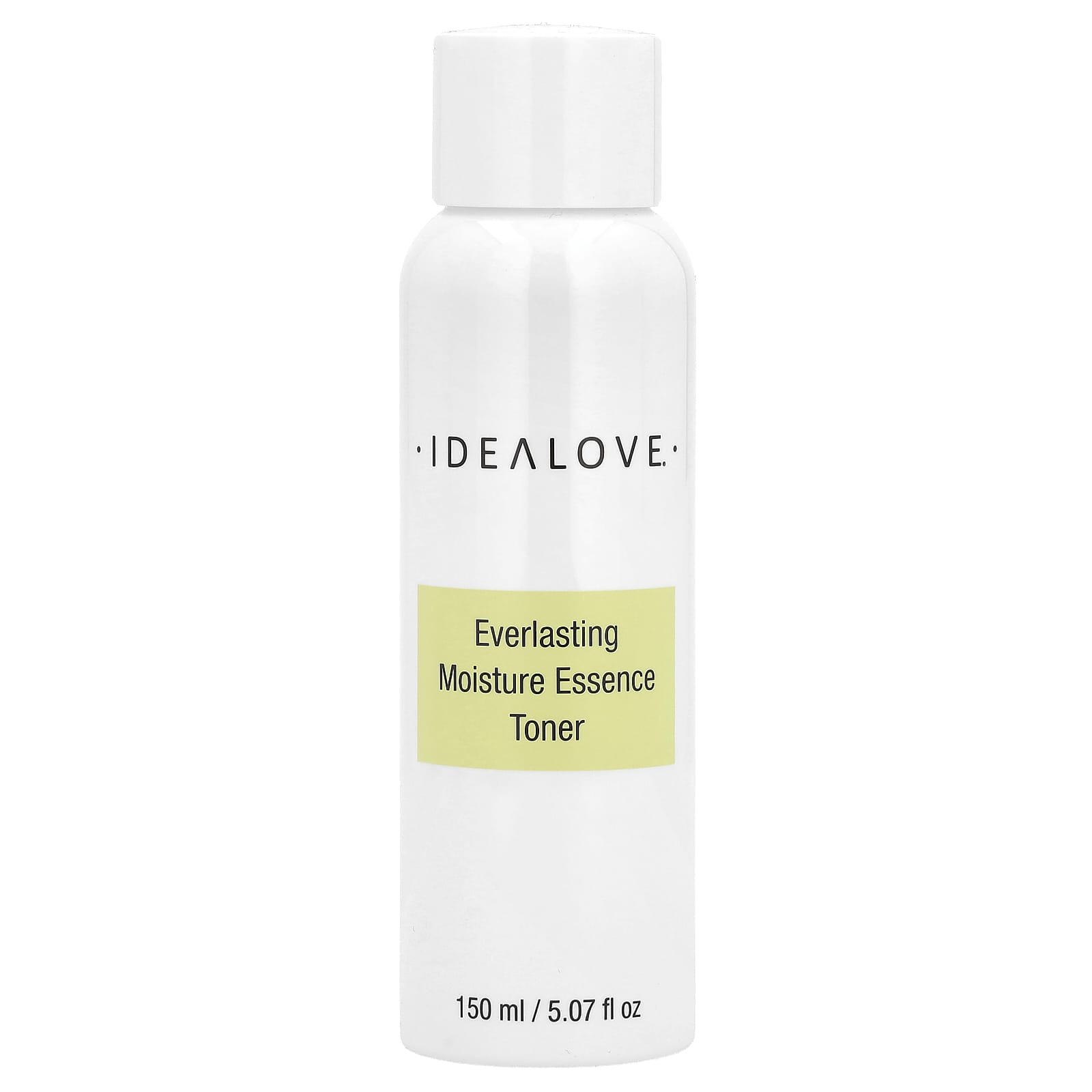 Idealove, Everlasting Moisture Essence Toner, 5.07 fl oz (150 ml)
