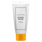 I'm From, Jiri Mountain, Korea, Honey Mask, 1.05 oz (30 g)