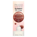 Pacifica, Sunny Glow, Bronzing Drops, 1 fl oz (29 ml)