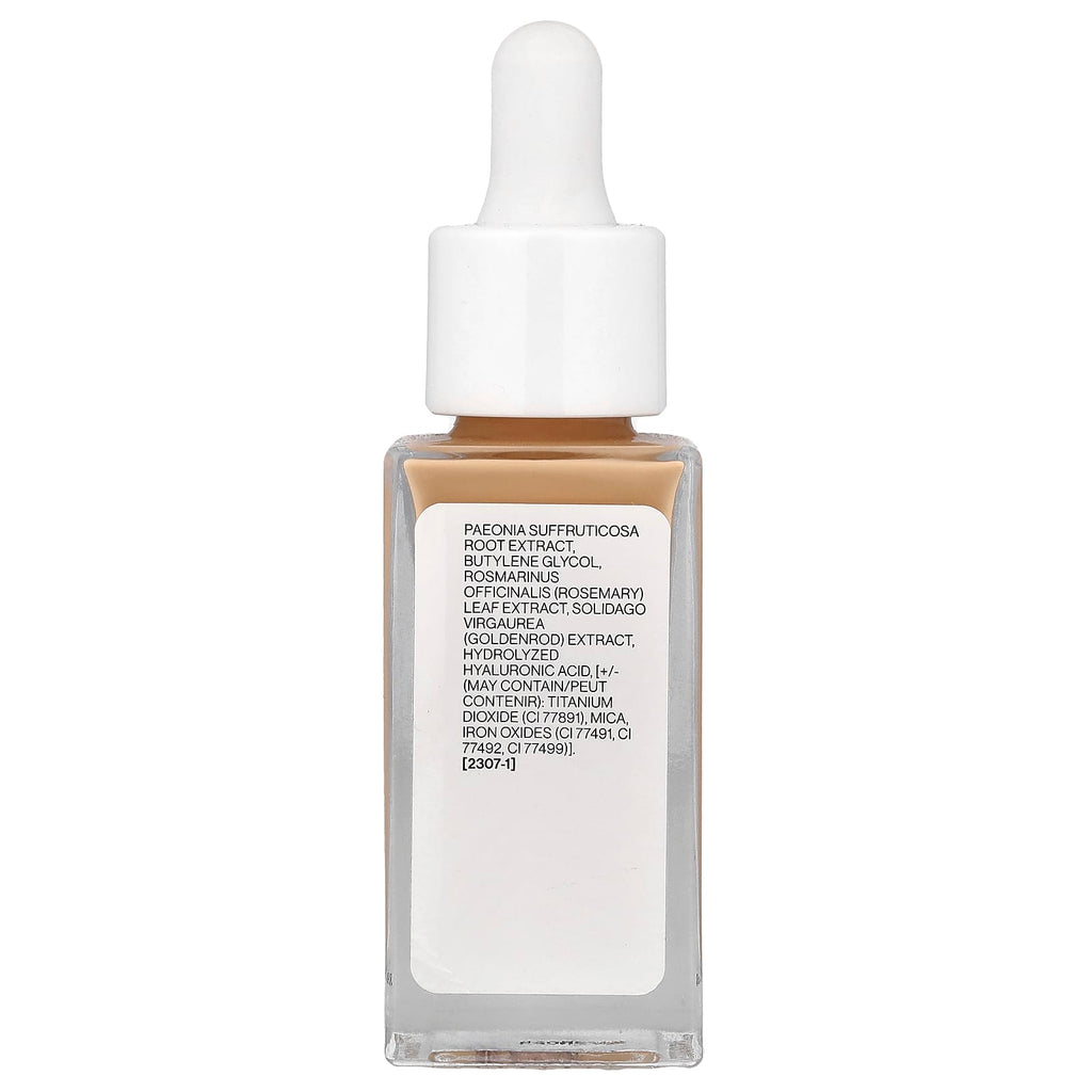 wet n wild, Barefocus, Niacinamide Skin Tint, 1116092 Light, 1.08 fl oz (32 ml)