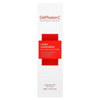 Cell Fusion C, Laser Sunscreen, SPF 50+, 1.69 fl oz (50 ml)
