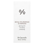 Dr. Ceuracle, Royal Vita Propolis 33 Ampoule, 1.01 fl oz (30 ml)