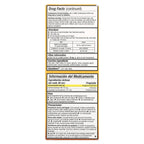 Tukol, Honey Multi Symptom, Cold & Flu, Night Time, Ages 12+, Natural Honey, 4 fl oz (118 ml)