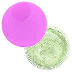 b.fresh, Body Scrub With Licorice Root & Lactic Acid, Melon Magic, 16 oz (453 g)