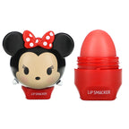 Lip Smacker, Disney Tsum Tsum, Lip Balm, Minnie Mouse, Strawberry Lollipop, 0.26 oz (7.4 g)
