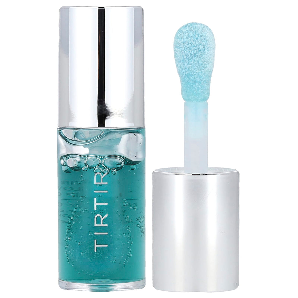 TIRTIR, My Glow Mint Lip Oil, 0.19 fl oz (5.7 ml)