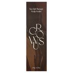 GROWUS, Sea Salt Therapy Scalp Scaler , 4.23 oz (120 g)