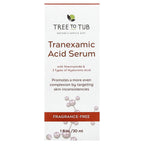 Tree To Tub, Tranexamic Acid Serum, Fragrance Free, 1 fl oz (30 ml)