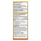 Tukol, Honey, Cough & Congestion, Ages 12+, Natural Honey, 4 fl oz (118 ml)