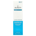Sukin, AquaBoost 3D, Hyaluronic Acid Hydration Mist, All Skin Types, 4.23 fl oz (125 ml)