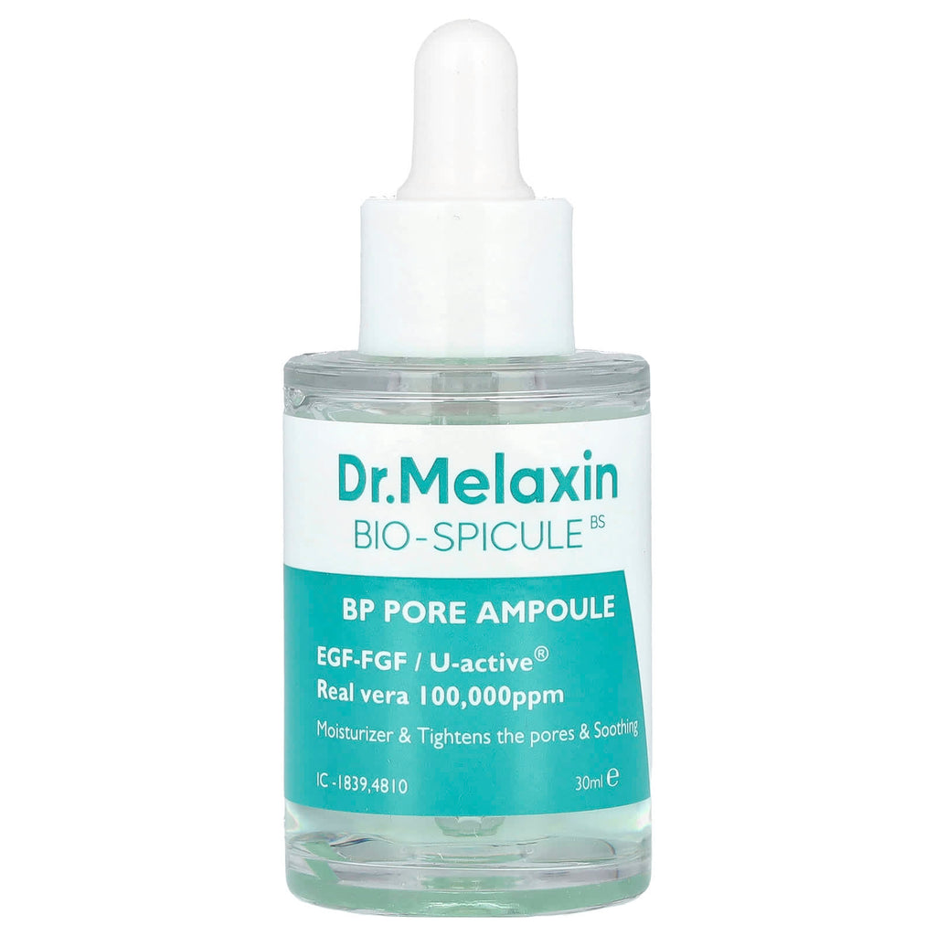 Dr.Melaxin, Bio-Spicule, Pore Ampoule, 1.01 fl oz (30 ml)