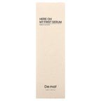 De:maf, Here-Oh My First Serum, 4.9 fl oz (145 ml)