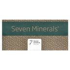 Seven Minerals, Organic Castor Oil, 16 fl oz (473 ml)