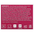 Andalou Naturals, 1000 Roses, Lip Sleeping Beauty Mask, Sensitive, 0.42 oz (11.9 g)
