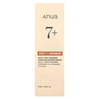 Anua, 7 Rice Ceramide Hydrating Barrier Serum, 1.69 fl oz (50 ml)