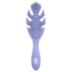 Wet Brush, Go Green™ Detangler, Lavender, 1 Brush