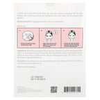 Sympli Beautiful, Firming Beauty Sheet Mask, 5 Sheet Masks, 0.85 fl oz (25 ml) Each
