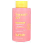 b.fresh, Invigorating Body Wash, Grapefruitty Good, 16 fl oz (473 ml)