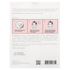 Sympli Beautiful, Plumping Beauty Sheet Mask, 5 Sheet Masks, 0.85 fl oz (25 ml) Each