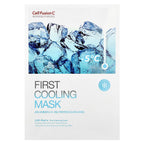 Cell Fusion C, First Cooling Beauty Mask, 5 Sheets, 0.95 oz (27 g) Each