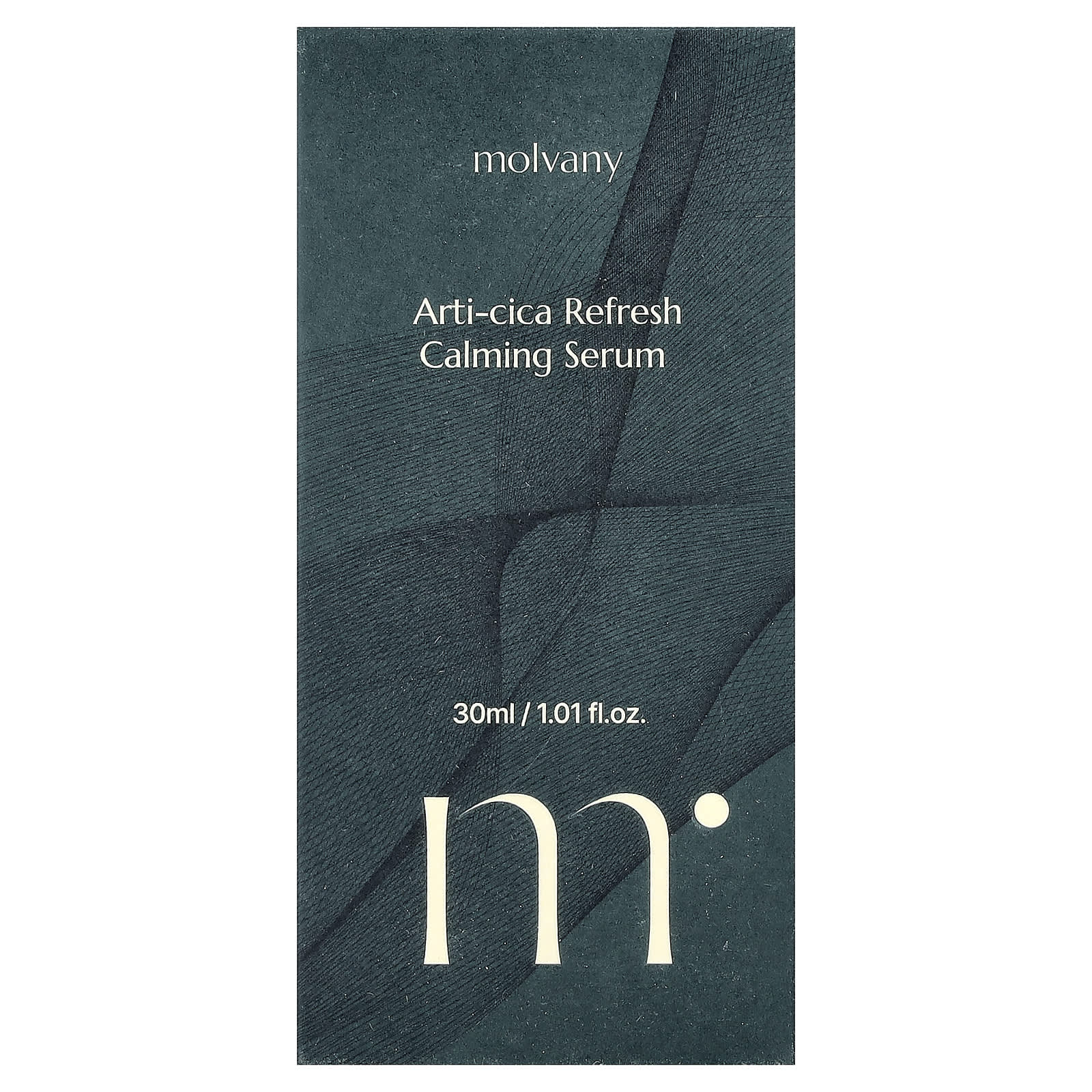 Molvany, Arti-cica Refresh Calming Serum , 1.01 fl oz (30 ml)