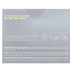 MEDIHEAL, Retinol Collagen Lifting Pad, 100 Pads