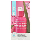 Bliss, Glow & Hydrate Nourishing Day Serum, 1 fl oz (30 ml)