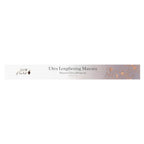 100% PURE, Ultra Lengthening Mascara, Dark Chocolate Brown, 0.35 fl oz (10 g)