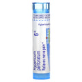 Boiron, Hypericum Perforatum 6C, Nerve Pain Relief, 80 Pellets