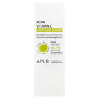APLB, PDRN Vitamin C Ampoule Serum , 1.35 fl oz (40 ml)