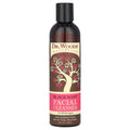 Dr. Woods, Black Soap Facial Cleanser, 8 fl oz (236 ml)