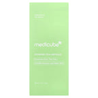 Medicube, Exosome Cica Ampoule , 1.01 fl oz (30 ml)