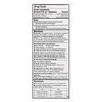 Tukol, Multi-Symptom, Cough & Congestion, Ages 12+, 4 fl oz (118 ml)