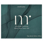 Molvany, Artichoke Soothing Affect Pore Toner Pad, 70 Pads, 5.64 oz (160 g)