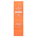 Sukin, Haircare, Bond Build, Weightless Reconstructor Serum, 4.23 fl oz (125 ml)