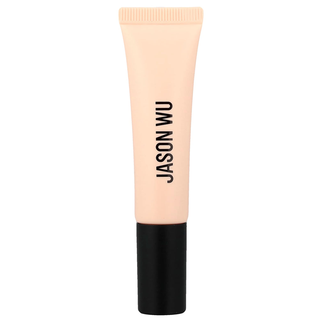 Jason Wu, Wu-Prime Eye®, Eyeshadow Primer, 02 Light, 0.33 fl oz (9.9 ml)